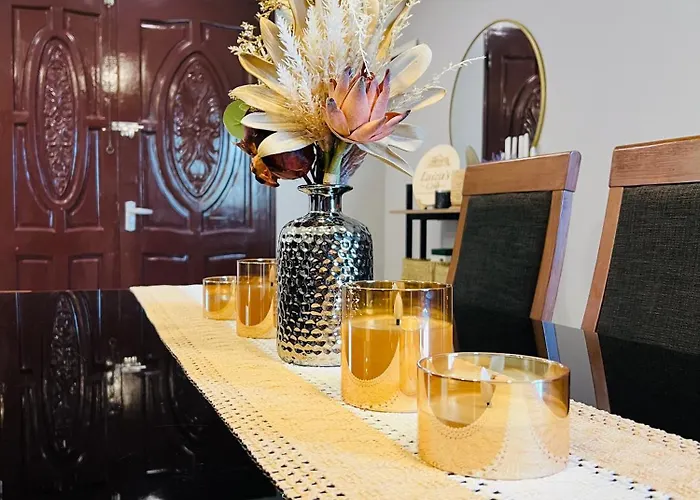 Laiza's Crib 16pax Private 4br With 3 Baths Apartment Lapu-Lapu City