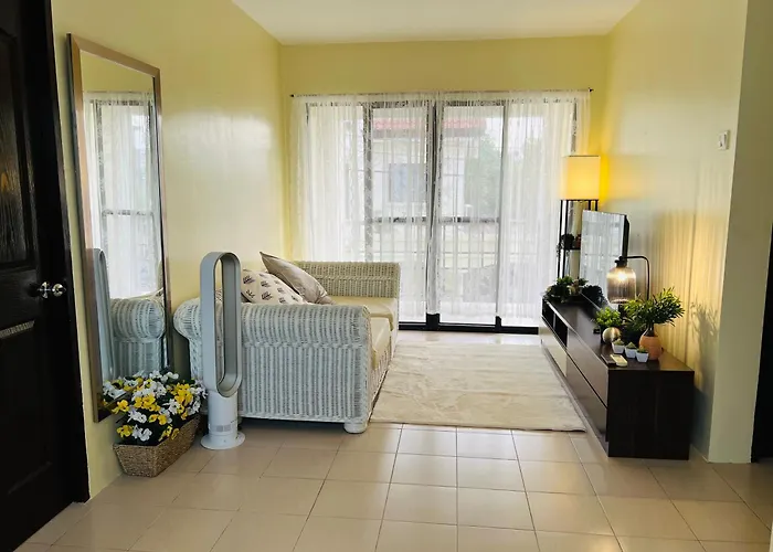 Laiza's Crib 16pax Private 4br With 3 Baths Apartment Lapu-Lapu City