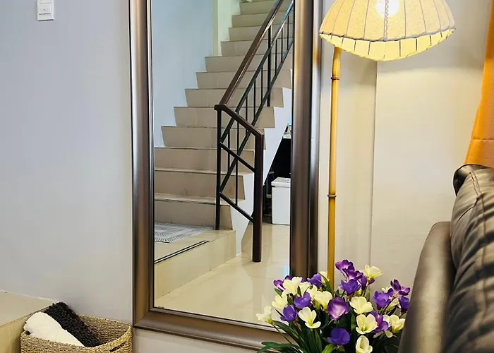 Laiza's Crib 16pax Private 4br With 3 Baths Apartment