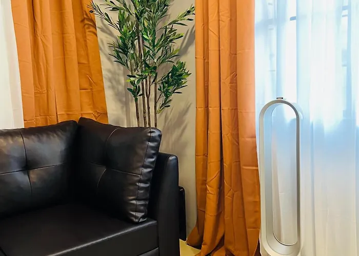 Laiza's Crib 16pax Private 4br With 3 Baths Lapu-Lapu City
