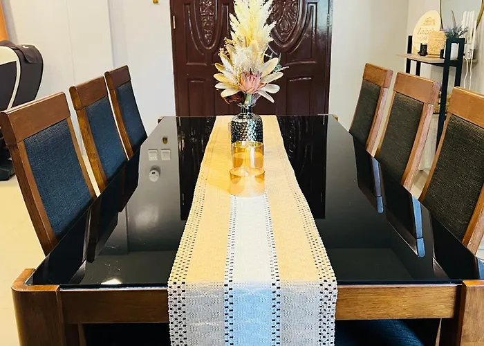 Laiza's Crib 16pax Private 4br With 3 Baths Lapu-Lapu City