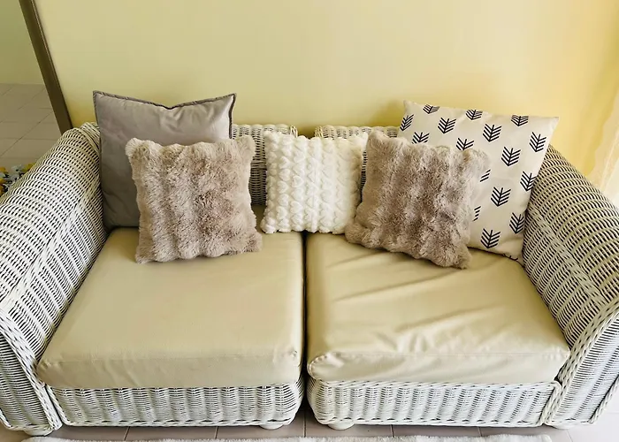 Laiza's Crib 16pax Private 4br With 3 Baths * Lapu-Lapu City