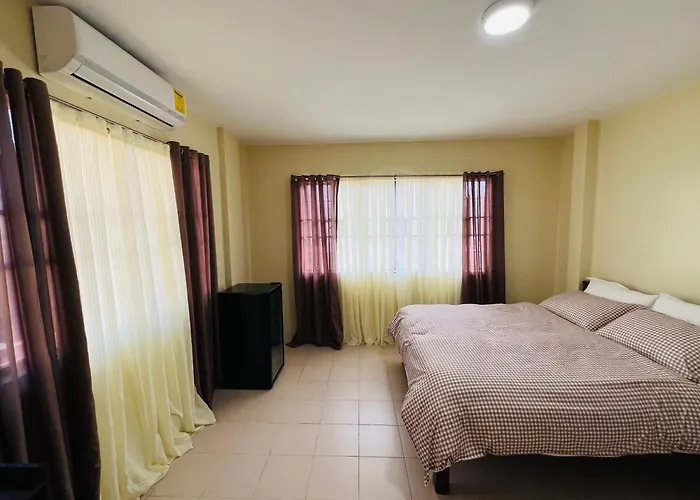 Apartment Laiza's Crib 16pax Private 4br With 3 Baths Lapu-Lapu City