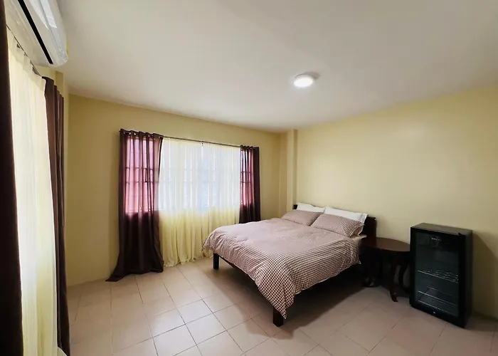 Laiza's Crib 16pax Private 4br With 3 Baths Apartment Lapu-Lapu City