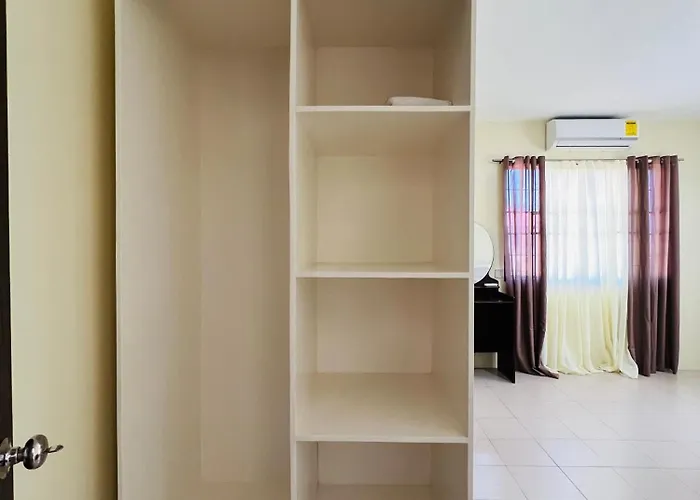 Laiza's Crib 16pax Private 4br With 3 Baths * Lapu-Lapu City