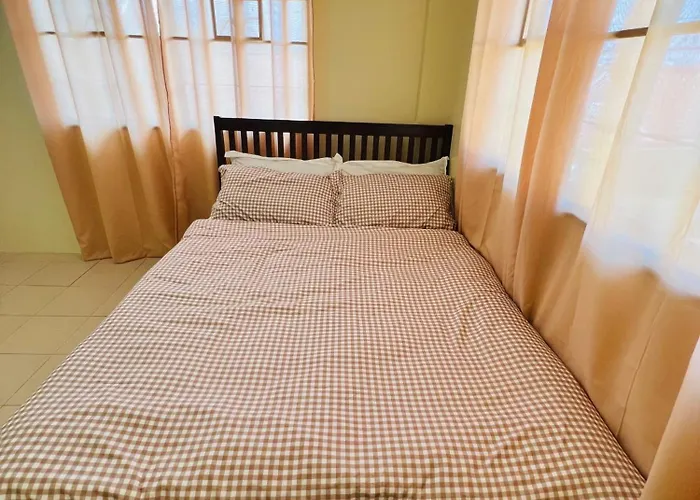 Laiza's Crib 16pax Private 4br With 3 Baths Lapu-Lapu City