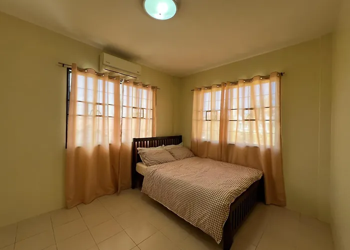 Laiza's Crib 16pax Private 4br With 3 Baths Apartment