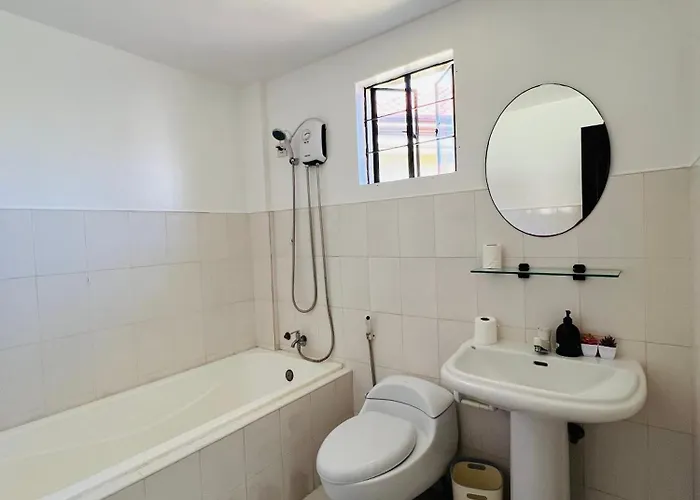 Laiza's Crib 16pax Private 4br With 3 Baths Apartment Lapu-Lapu City